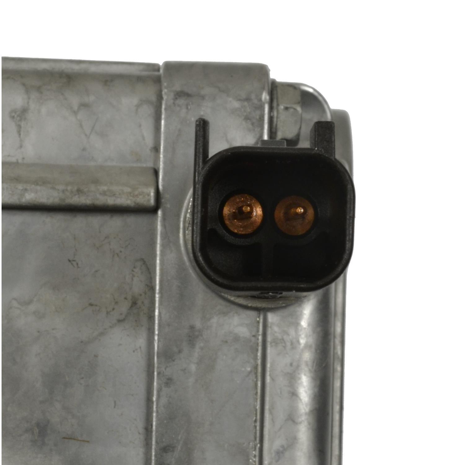 Standard Ignition Horizontal Fuel Conditioning Module FCM1