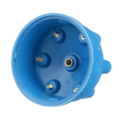 Blue Streak Distributor Cap FD-124