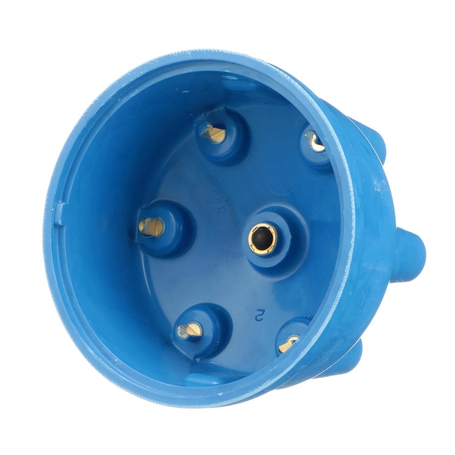 Blue Streak Distributor Cap FD-124