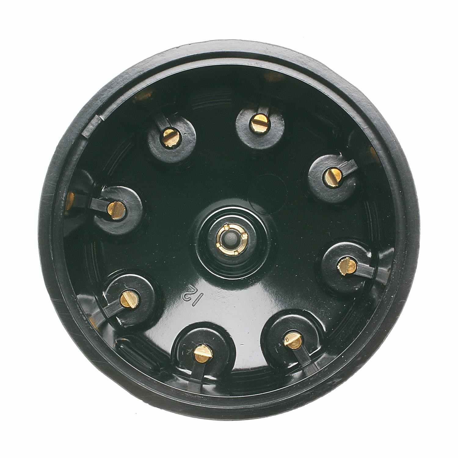 Standard Ignition Distributor Cap FD-125