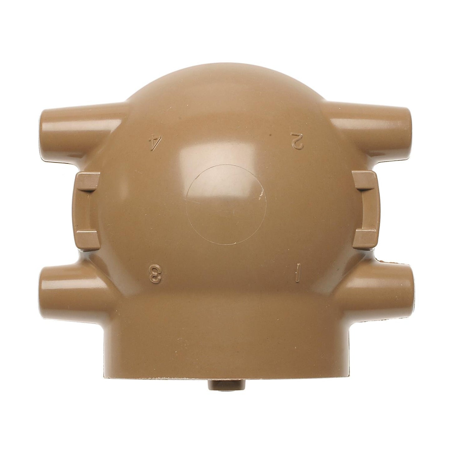 Standard Ignition Distributor Cap FD-126