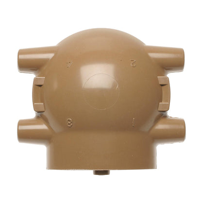 Standard Ignition Distributor Cap FD-126