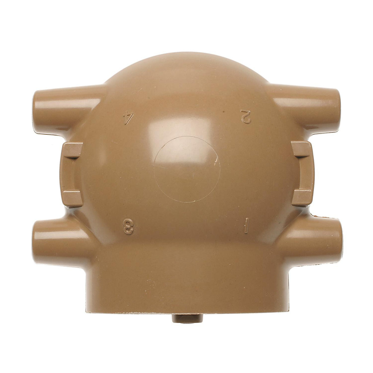 Standard Ignition Distributor Cap FD-126