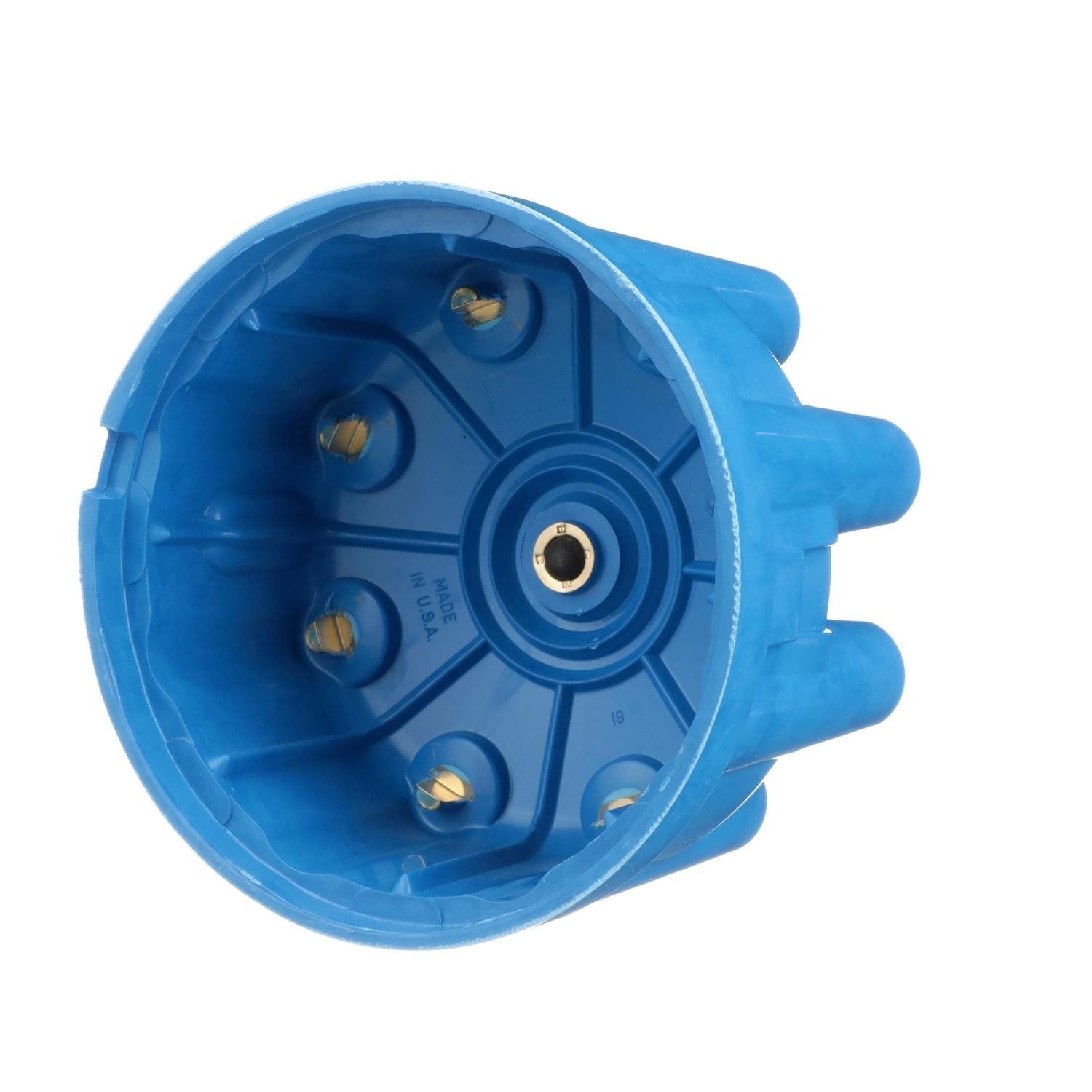 Blue Streak Distributor Cap FD-129