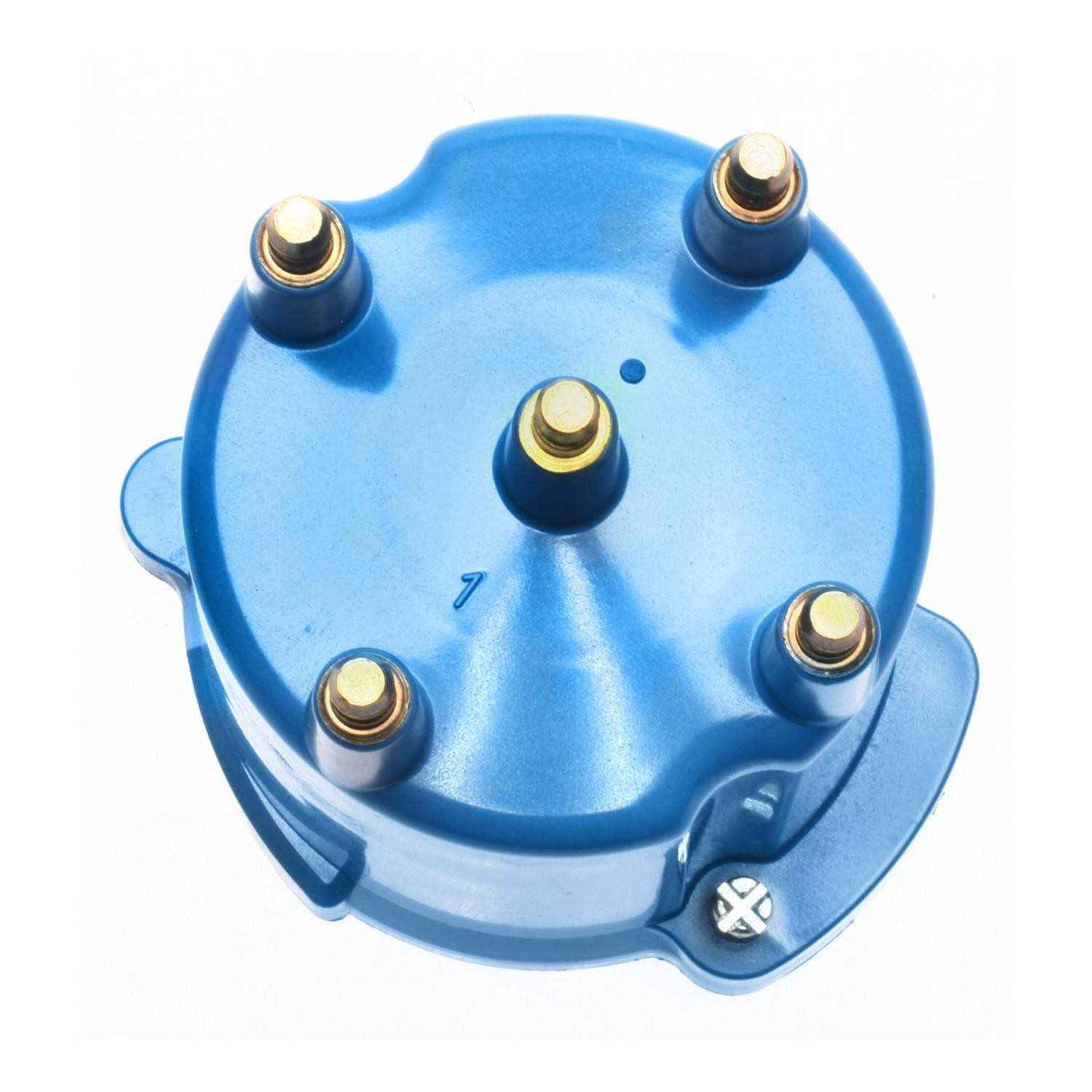 Blue Streak Distributor Cap FD-153