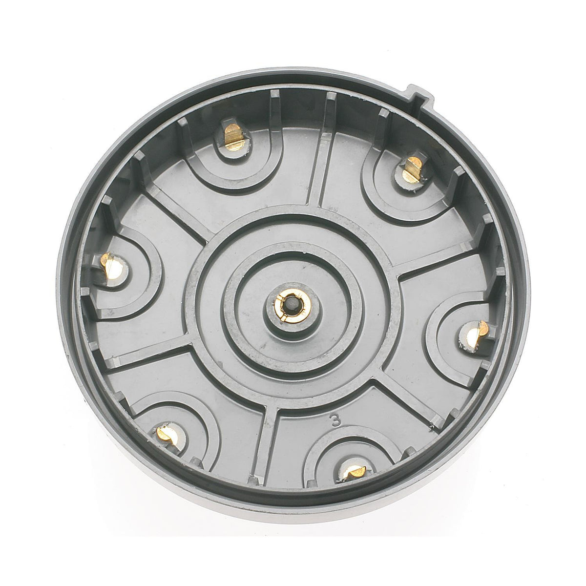 Standard Ignition Distributor Cap FD-162