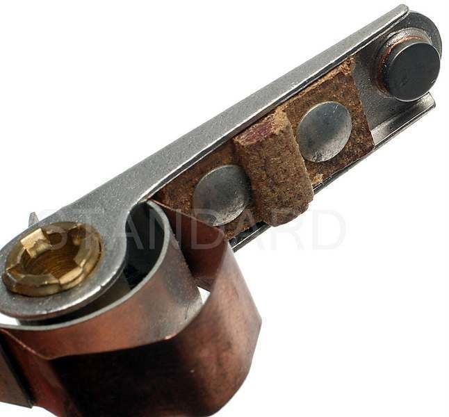 Standard Ignition Ignition Contact Set FD-1718