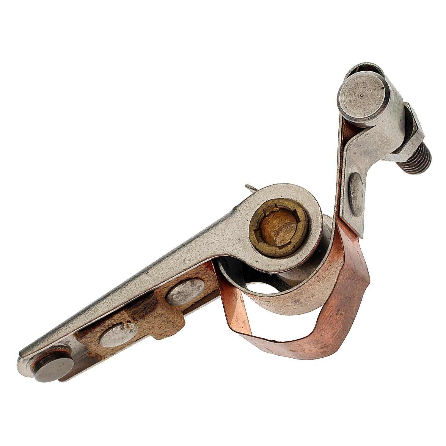 Standard Ignition Ignition Contact Set FD-1718