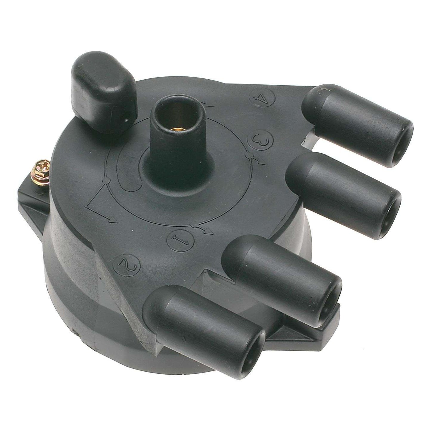 Intermotor Distributor Cap FD-171