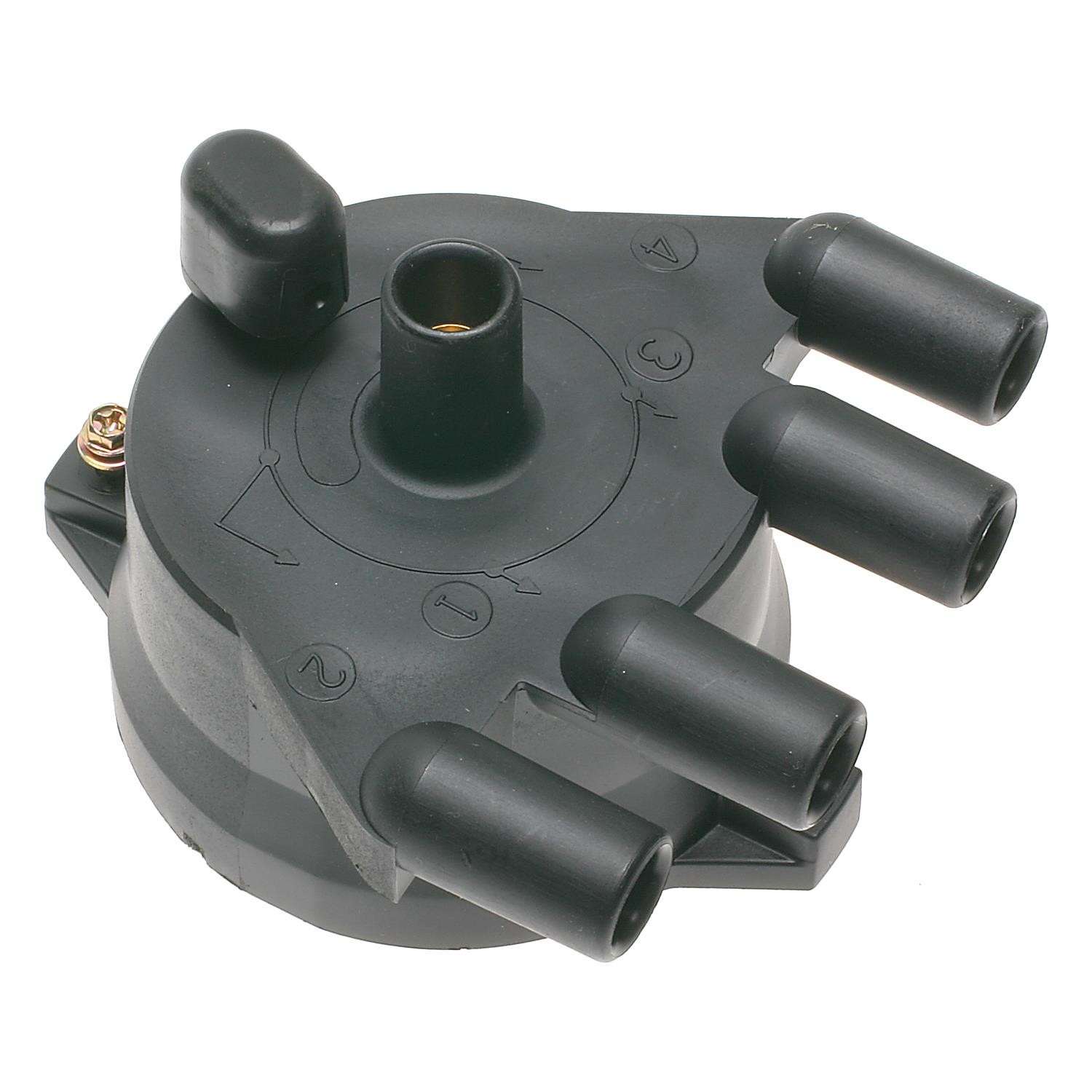 Intermotor Distributor Cap FD-171