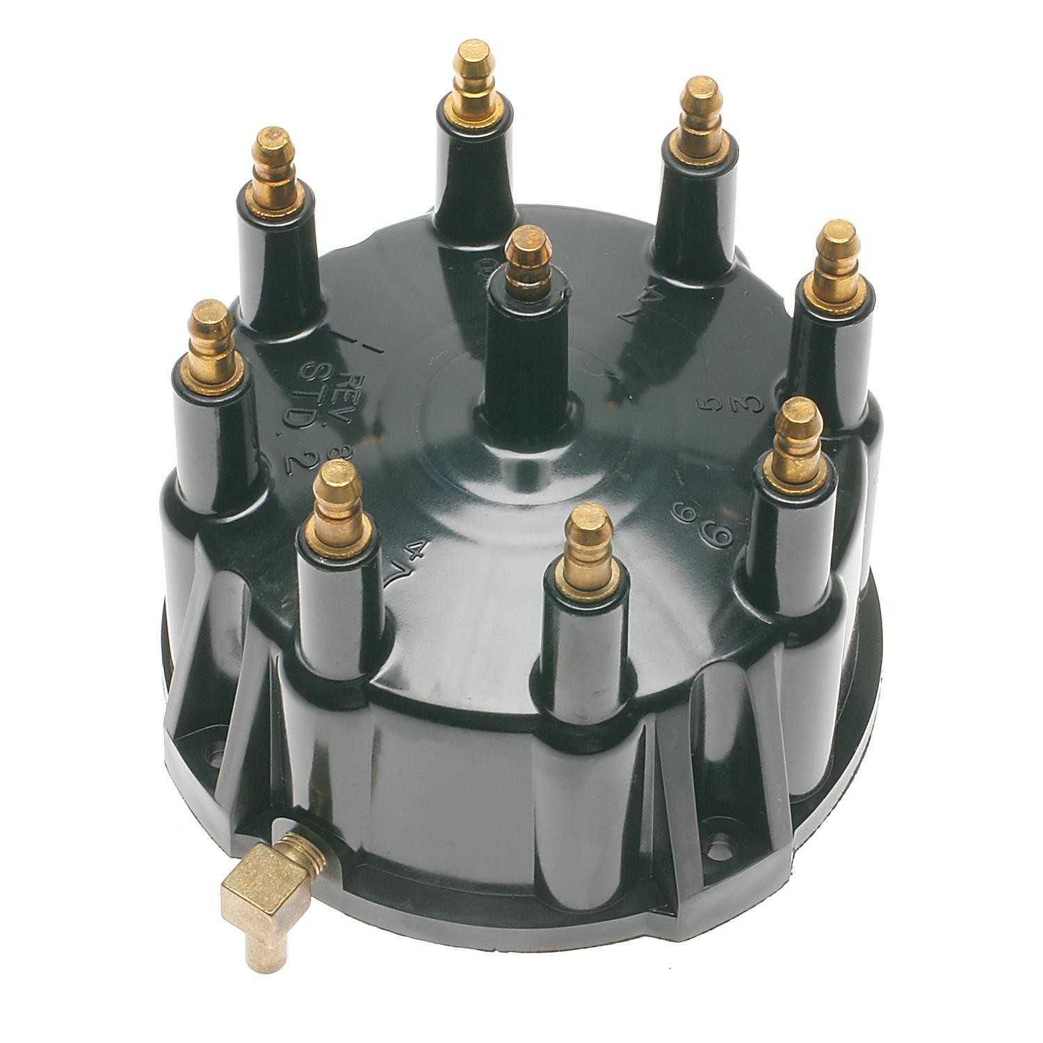 Standard Ignition Distributor Cap FD-173
