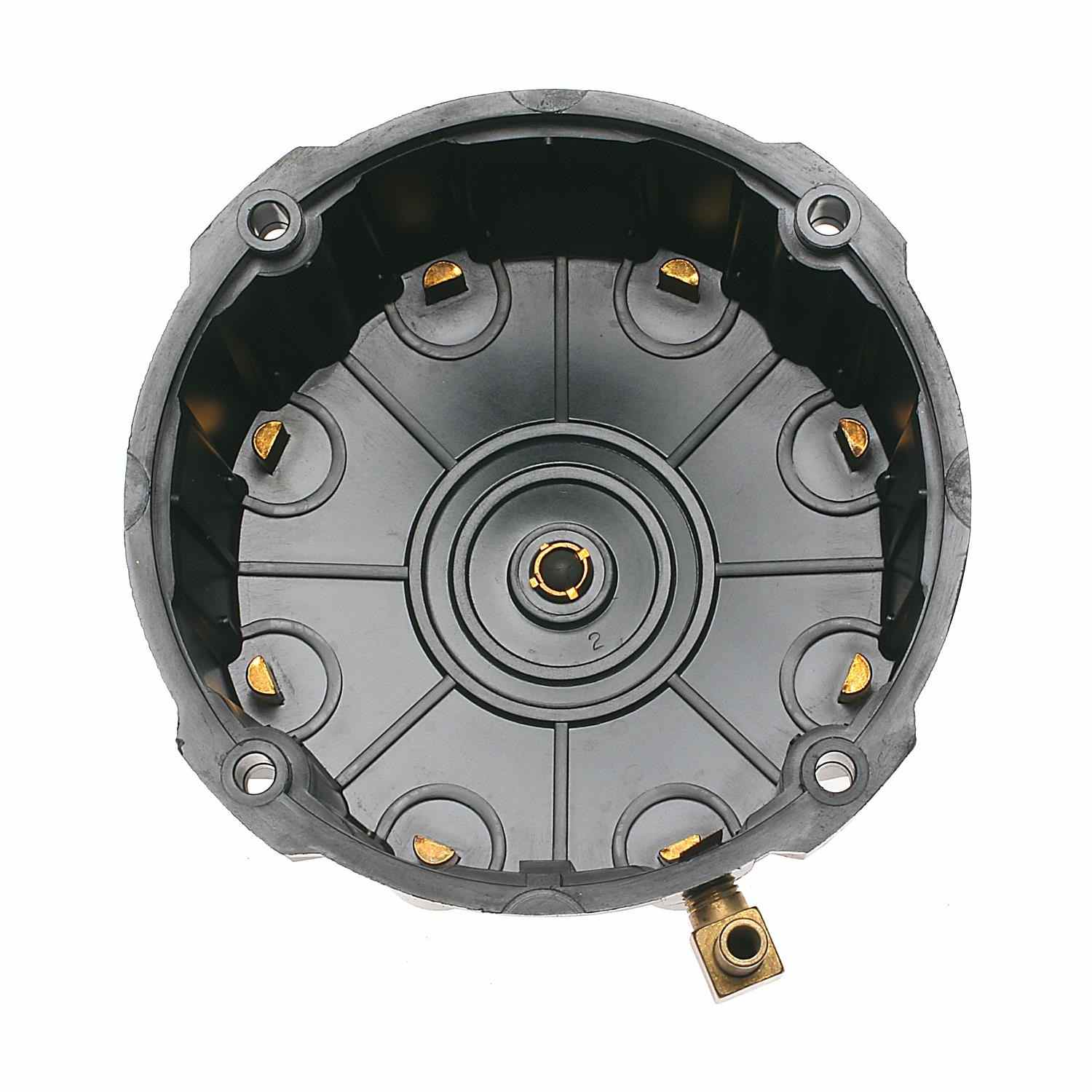 Standard Ignition Distributor Cap FD-173