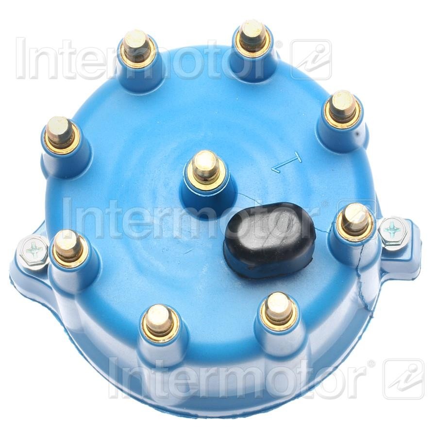 Blue Streak Distributor Cap FD-175
