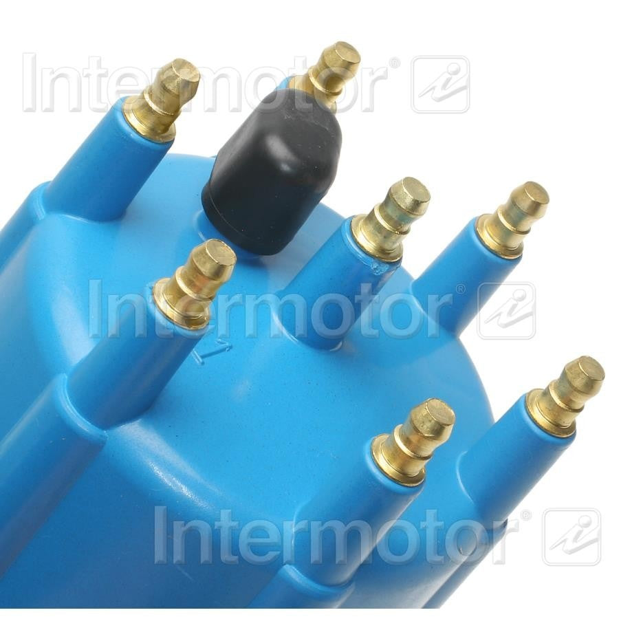 Blue Streak Distributor Cap FD-176