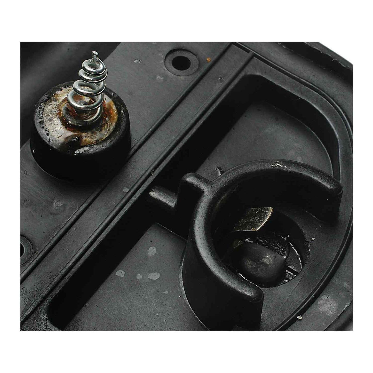 Standard Ignition Ignition Coil FD-475