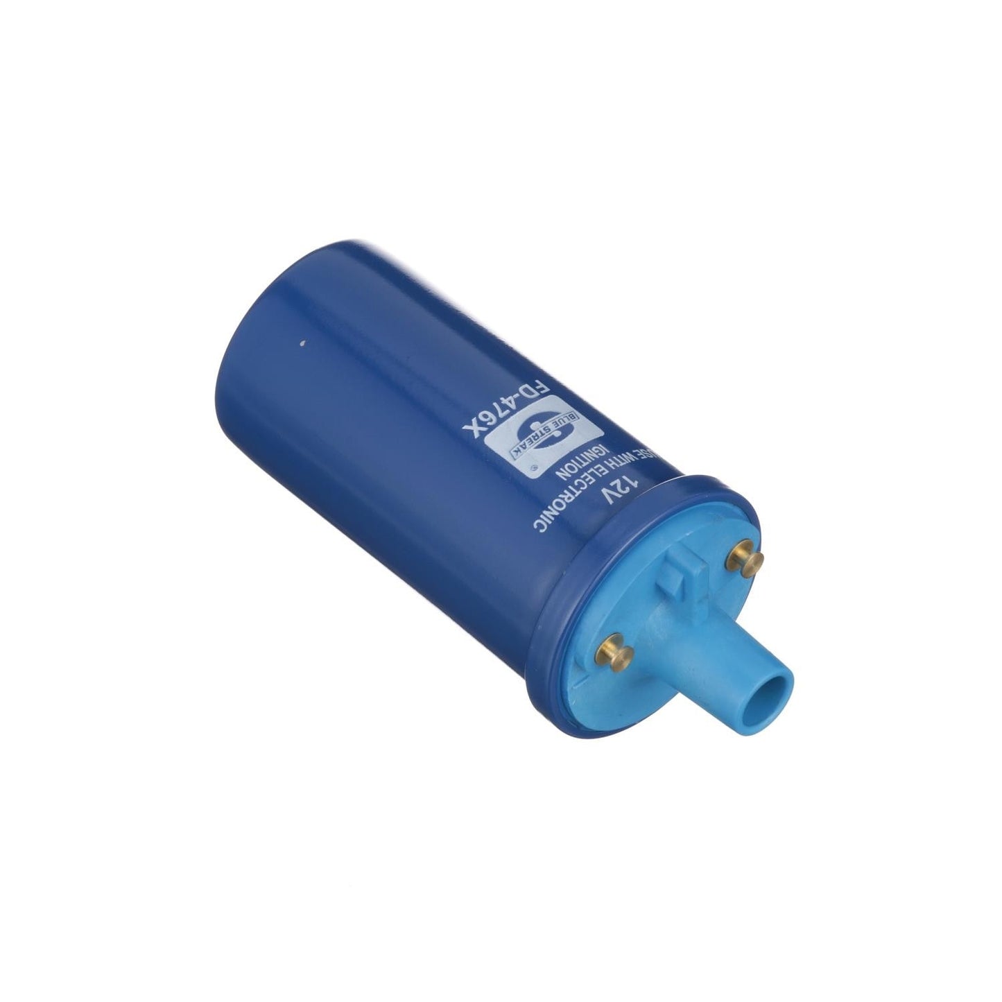 Blue Streak Ignition Coil FD-476