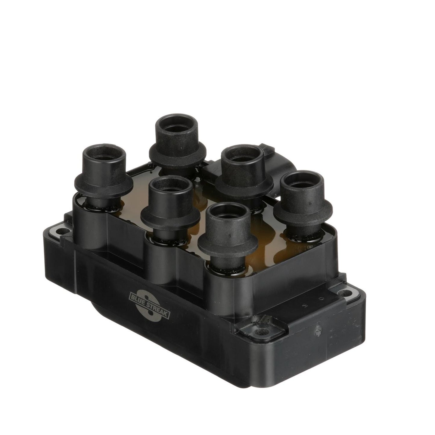 Blue Streak Ignition Coil FD-480