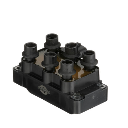 Blue Streak Ignition Coil FD-480