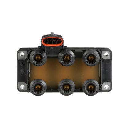 Blue Streak Ignition Coil FD-488