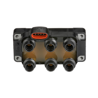 Blue Streak Ignition Coil FD-488