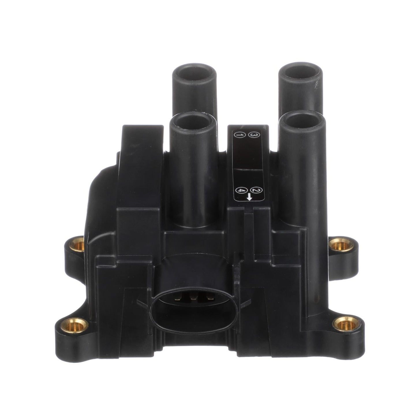 Blue Streak Ignition Coil FD-497