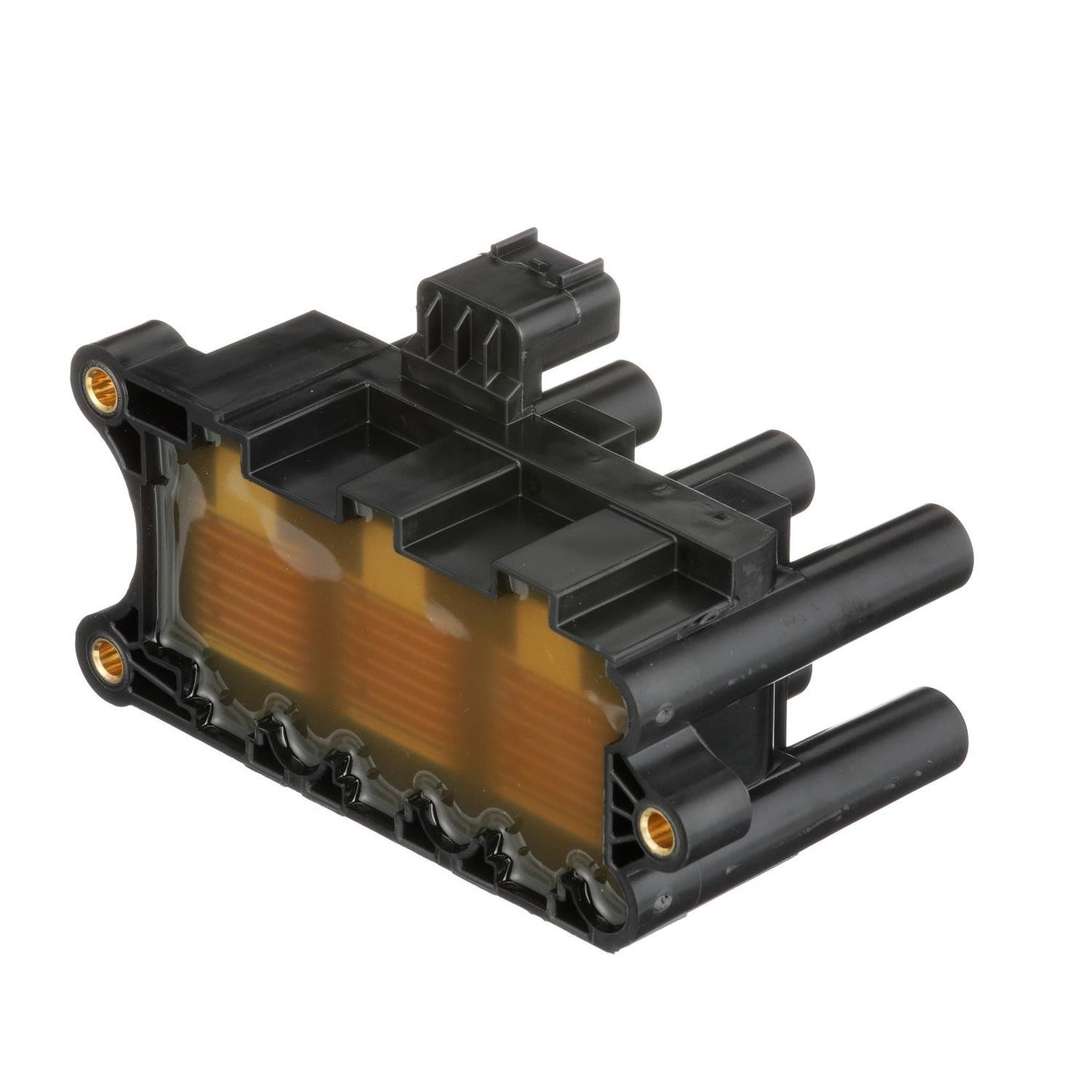 Blue Streak Ignition Coil FD-498