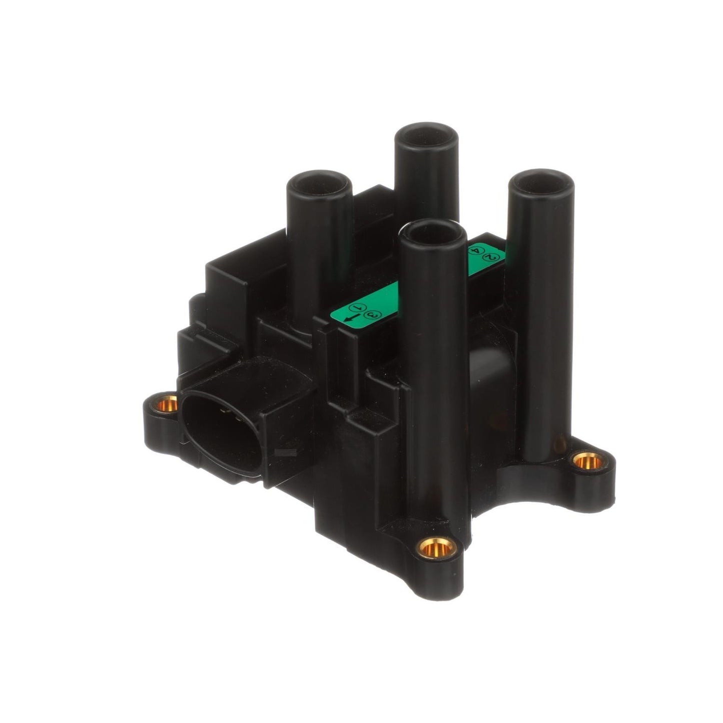 Intermotor Ignition Coil FD-501