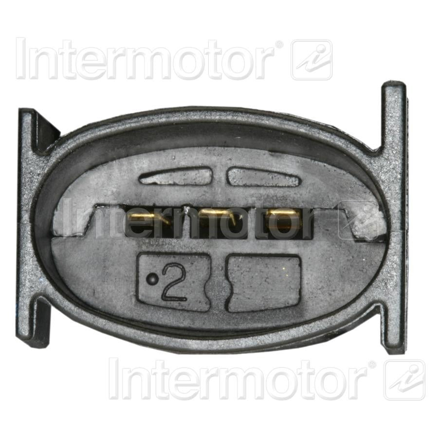 Intermotor Ignition Coil FD-501