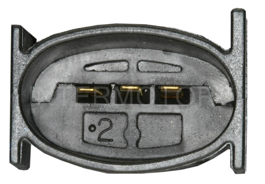 Intermotor Ignition Coil FD-501