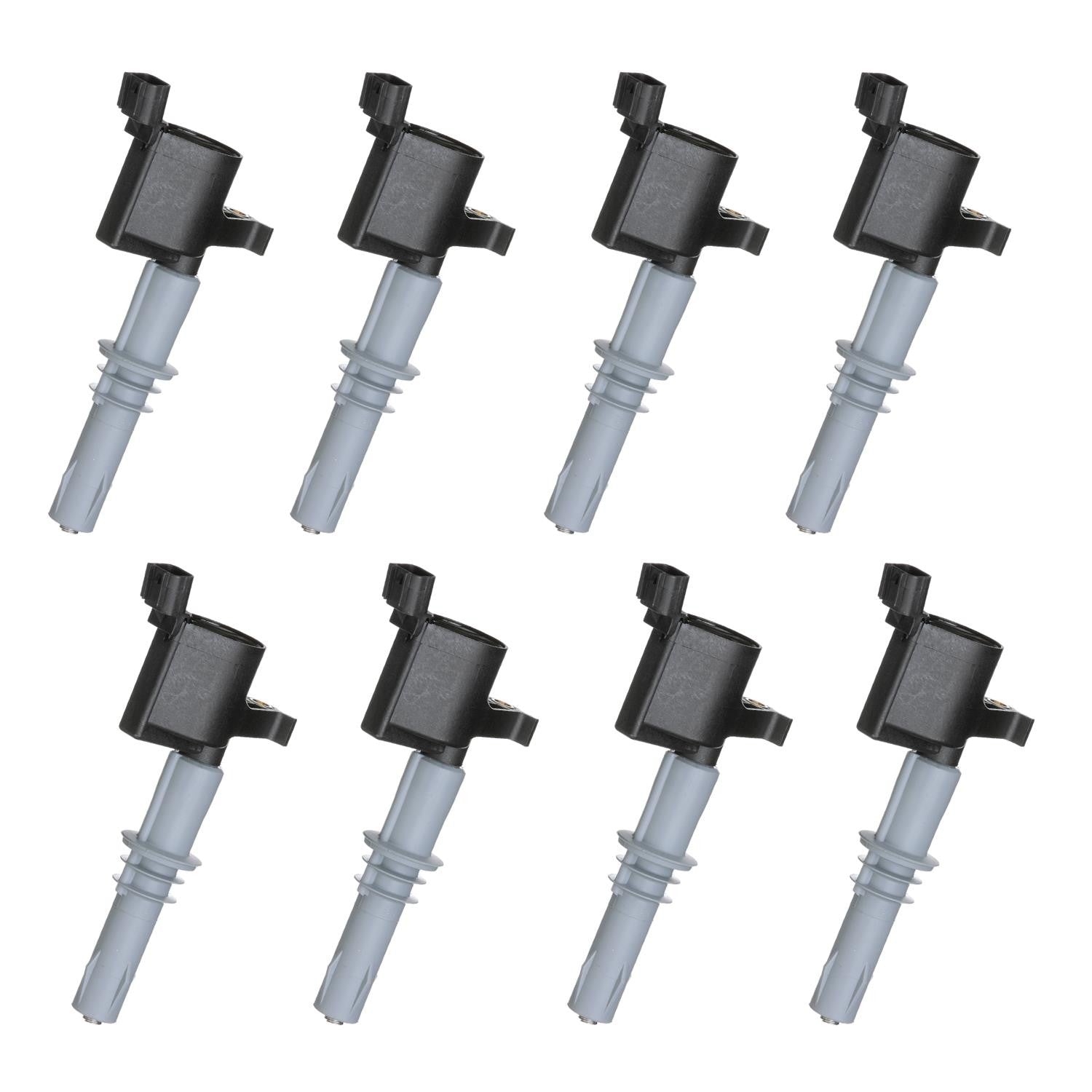 Standard Ignition FD508K8 main image