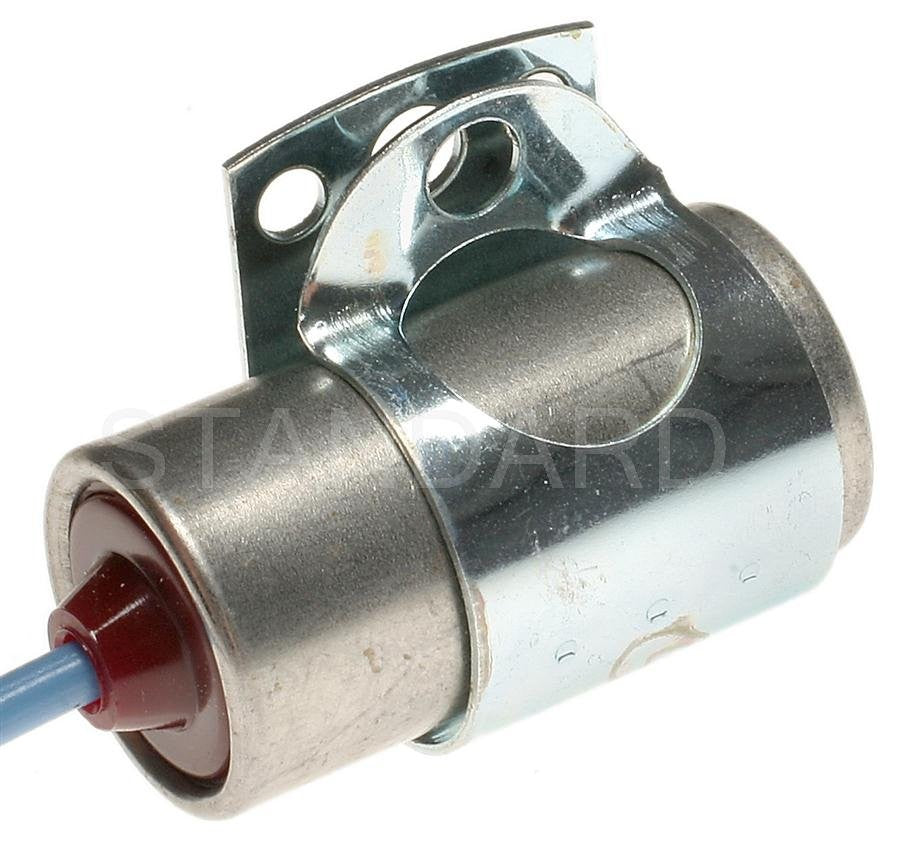 Blue Streak Ignition Condenser FD-75