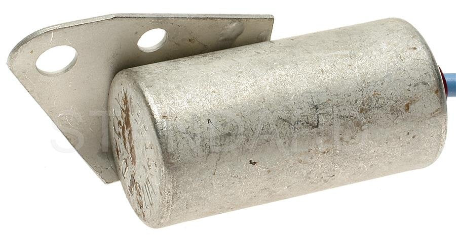Blue Streak Ignition Condenser FD-77