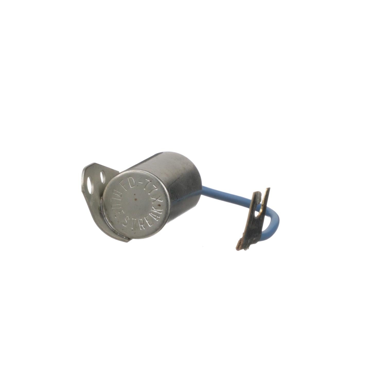 Blue Streak Ignition Condenser FD-77