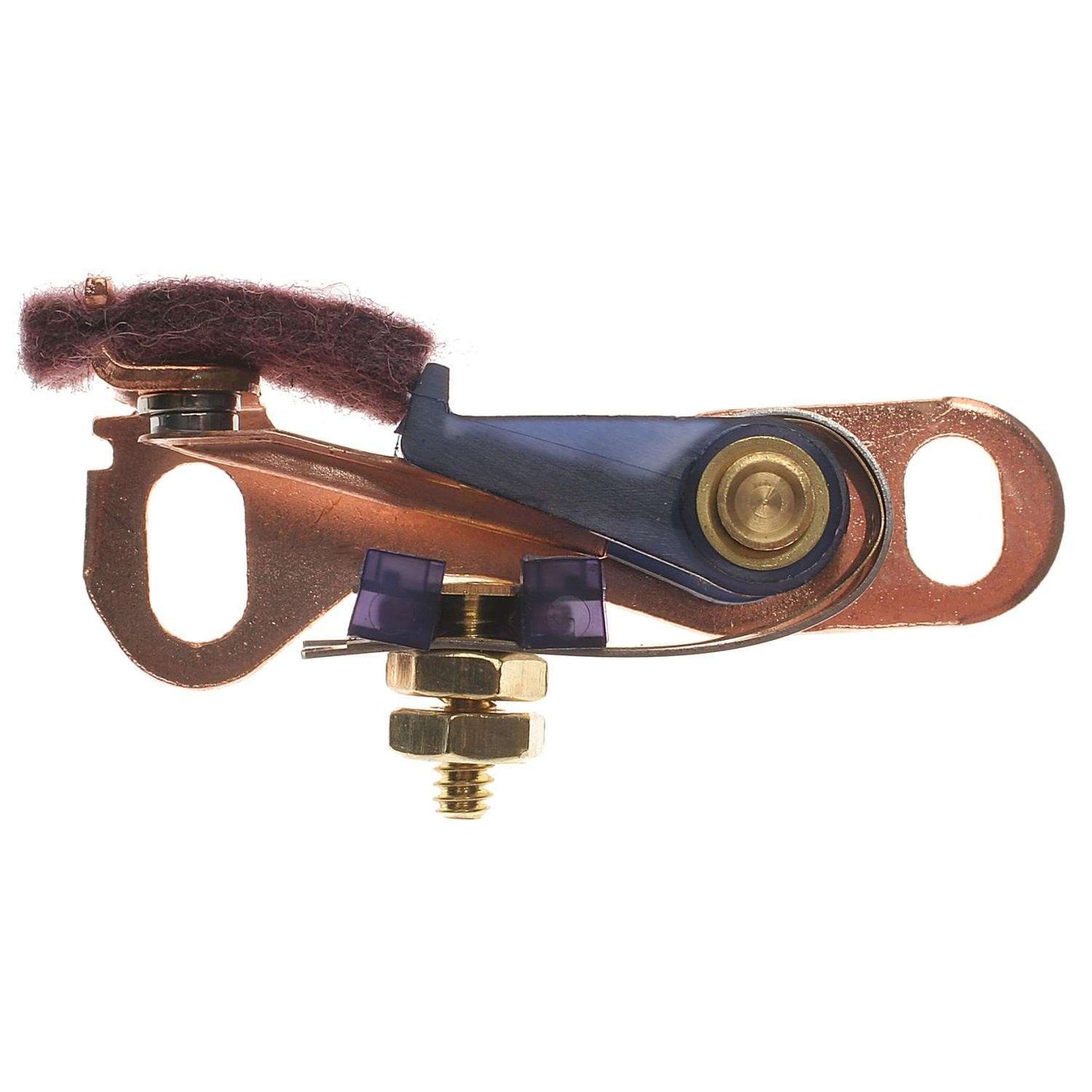 Blue Streak Ignition Contact Set FD-8081