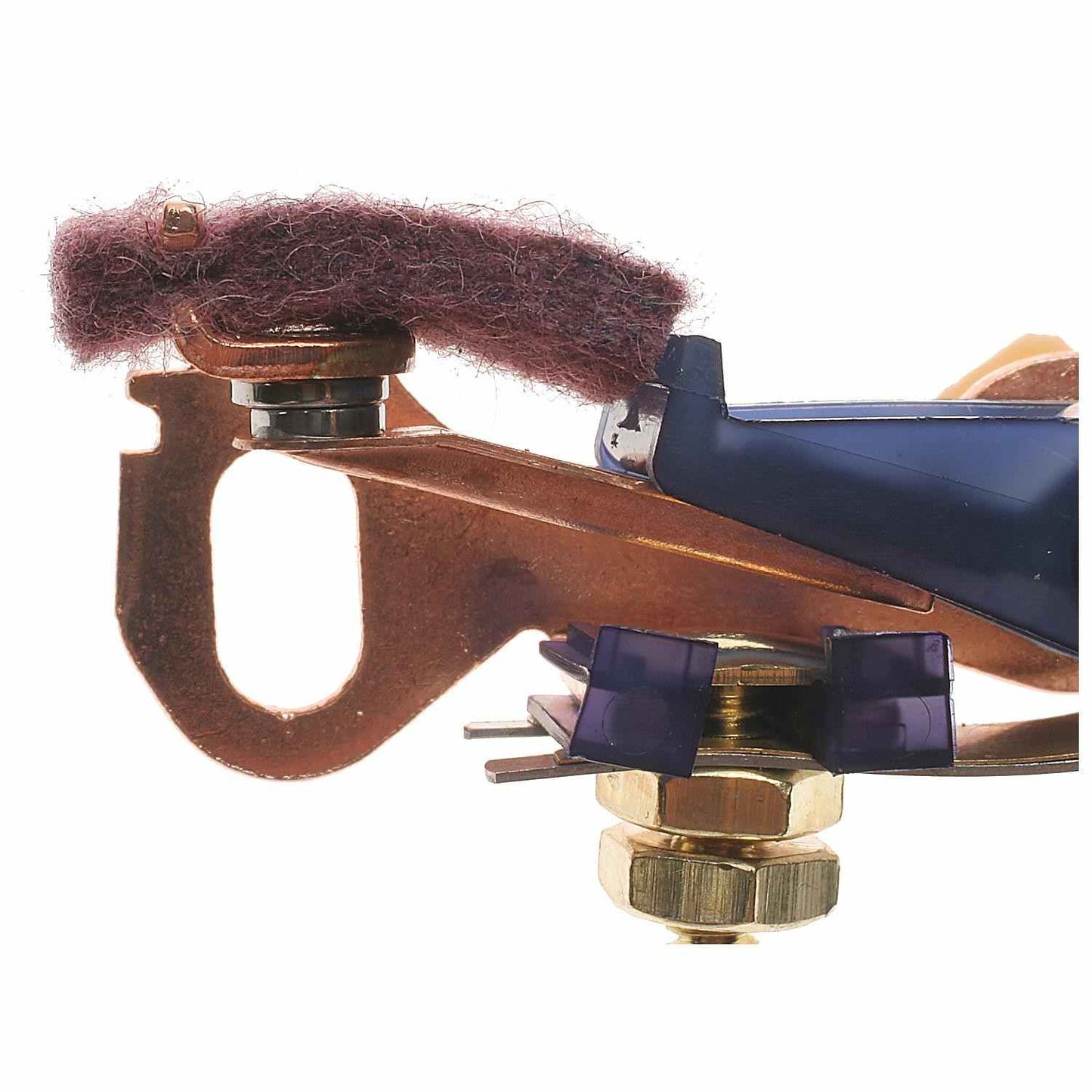 Blue Streak Ignition Contact Set FD-8081