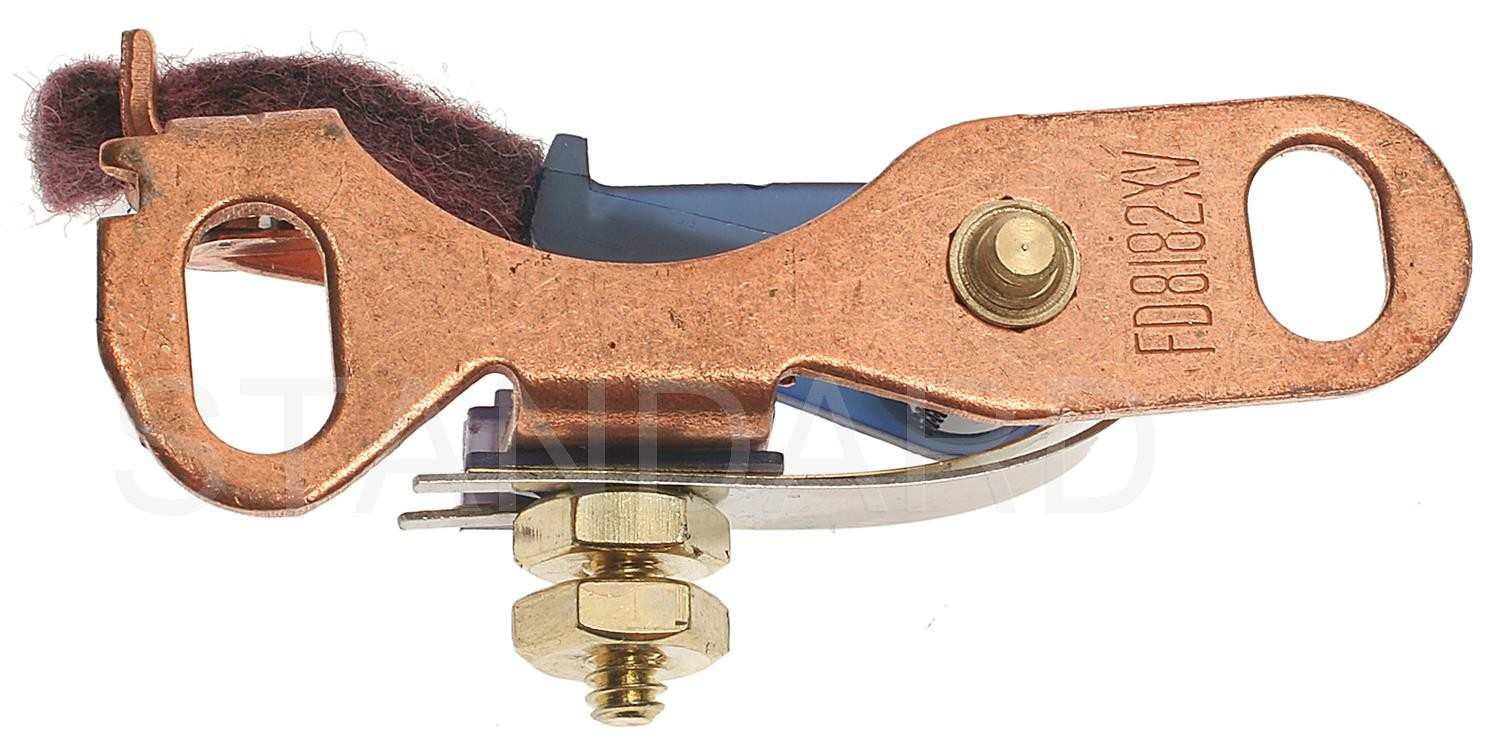 Blue Streak Ignition Contact Set FD-8182