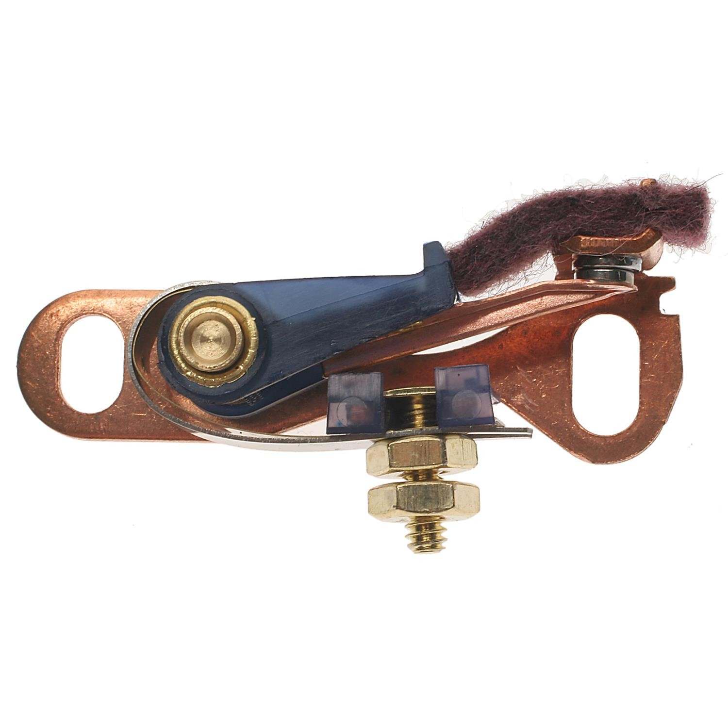 Blue Streak Ignition Contact Set FD-8182