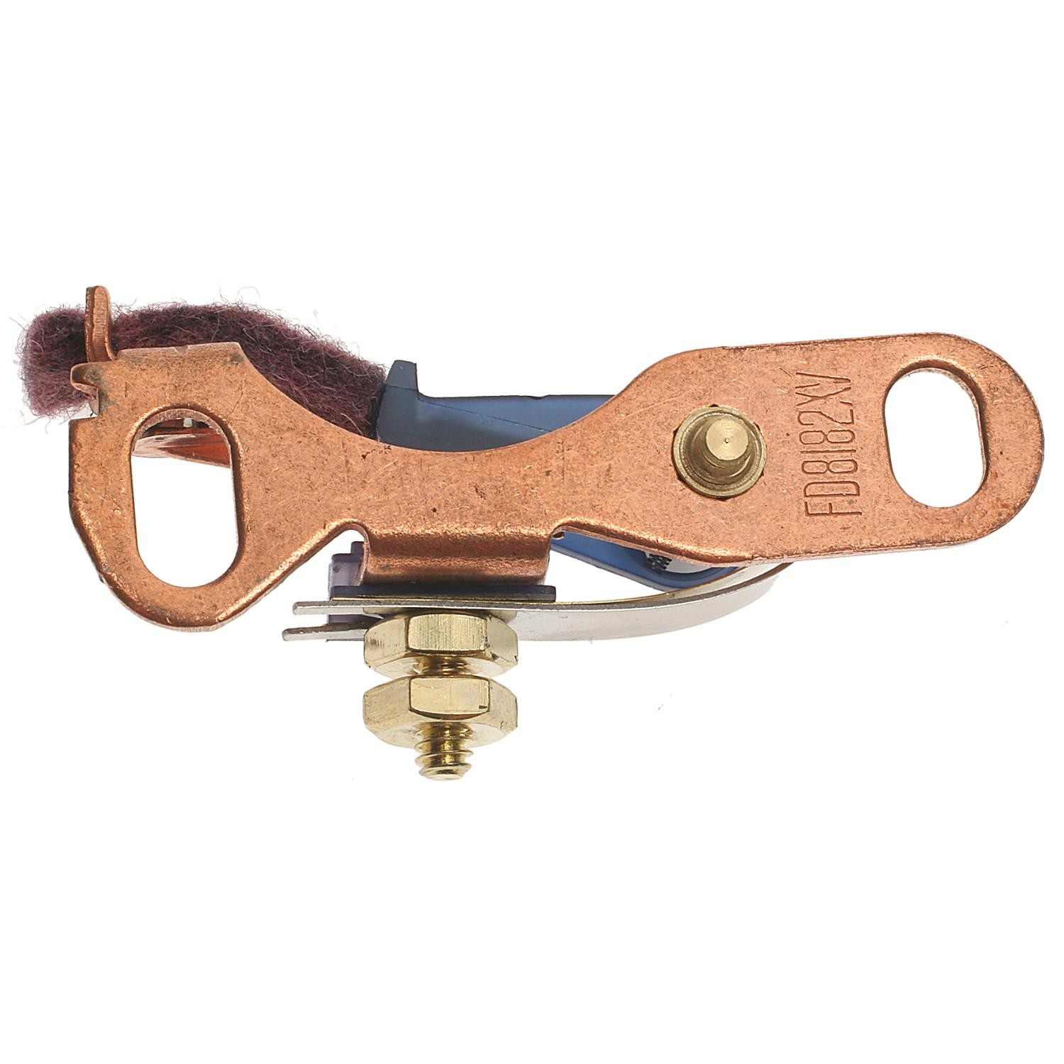 Blue Streak Ignition Contact Set FD-8182