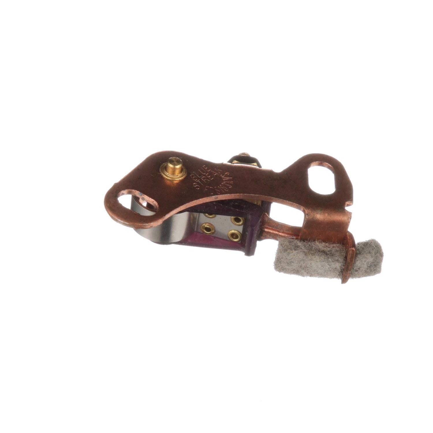 Blue Streak Ignition Contact Set FD-8183V