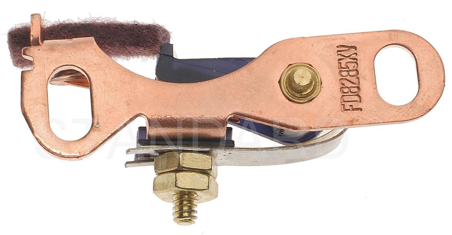 Blue Streak Ignition Contact Set FD-8285XV