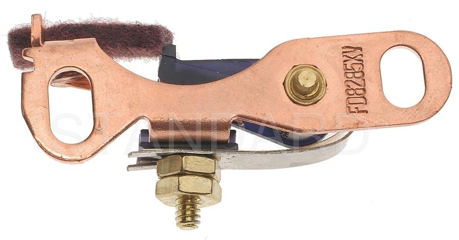 Blue Streak Ignition Contact Set FD-8285XV