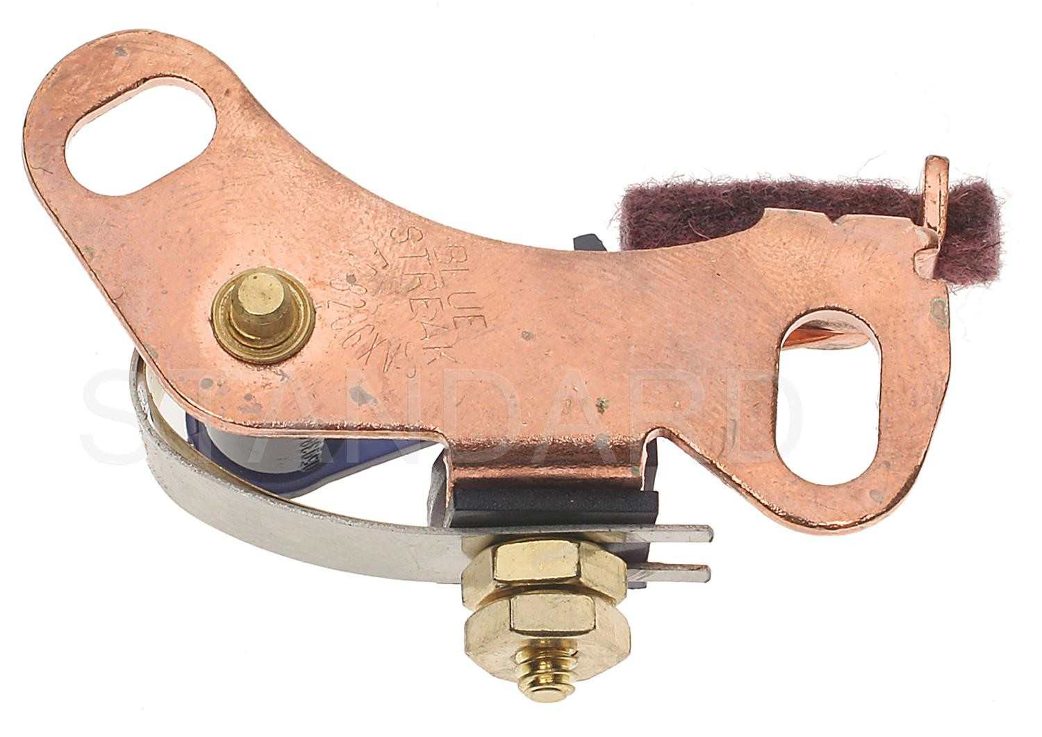 Blue Streak Ignition Contact Set FD-8286