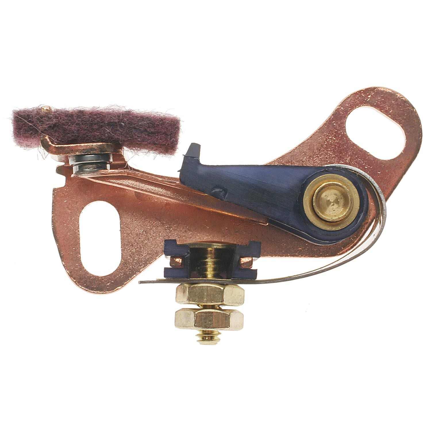 Blue Streak Ignition Contact Set FD-8286