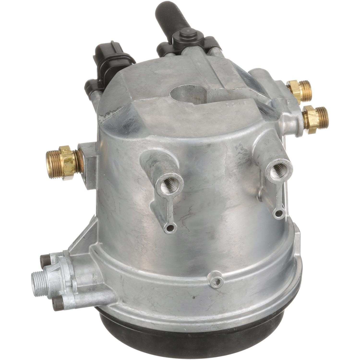 Standard Ignition Fuel Filter Housing FFH1
