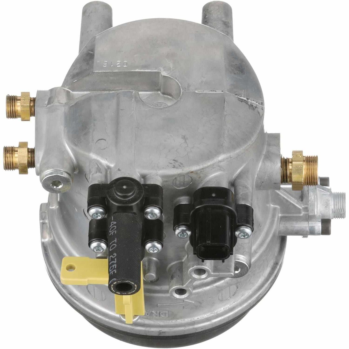 Standard Ignition Fuel Filter Housing FFH1