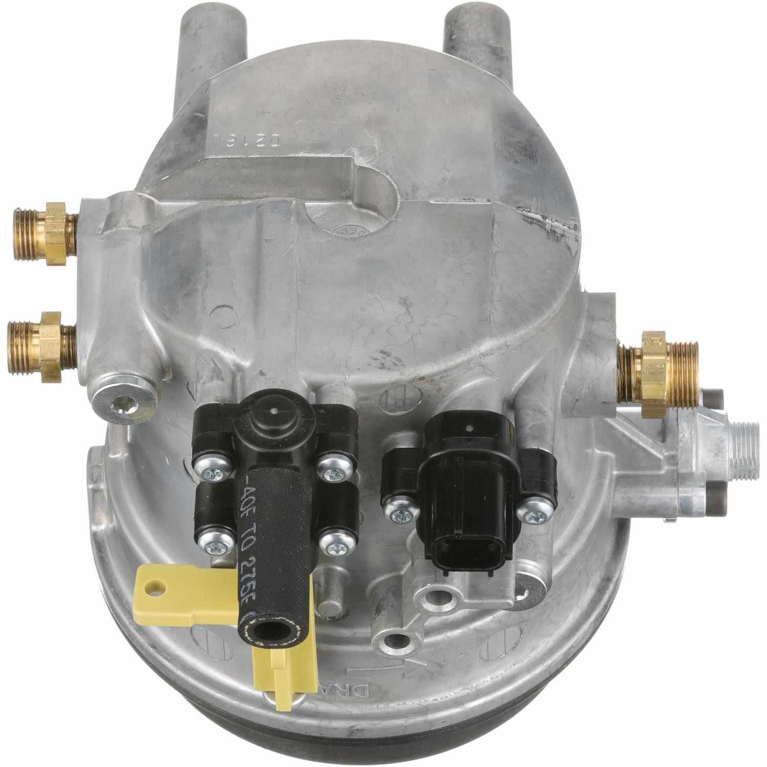 Standard Ignition Fuel Filter Housing FFH1