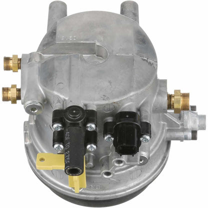 Standard Ignition Fuel Filter Housing FFH1