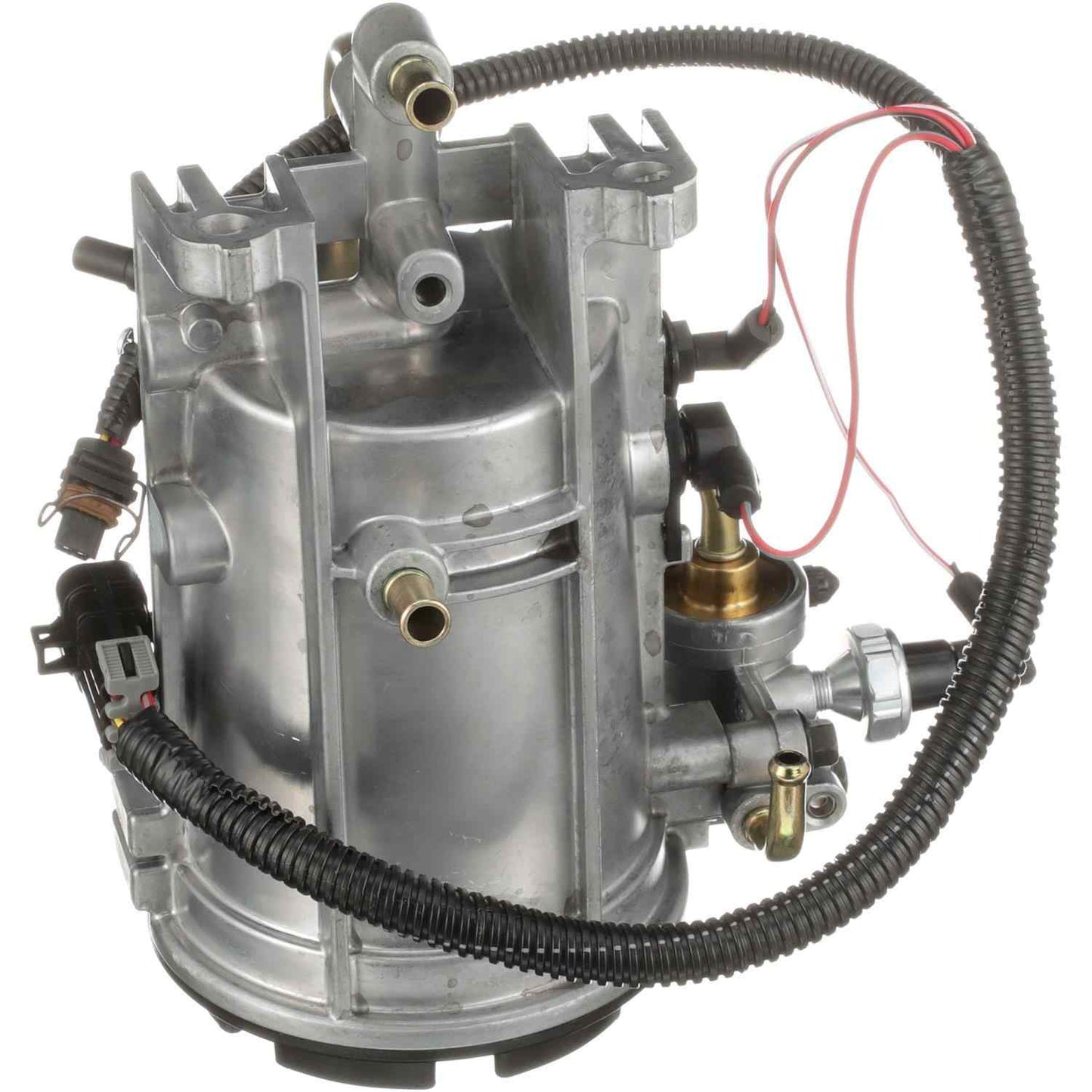 Standard Ignition Fuel Filter Housing FFH2