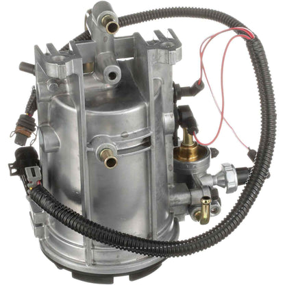 Standard Ignition Fuel Filter Housing FFH2