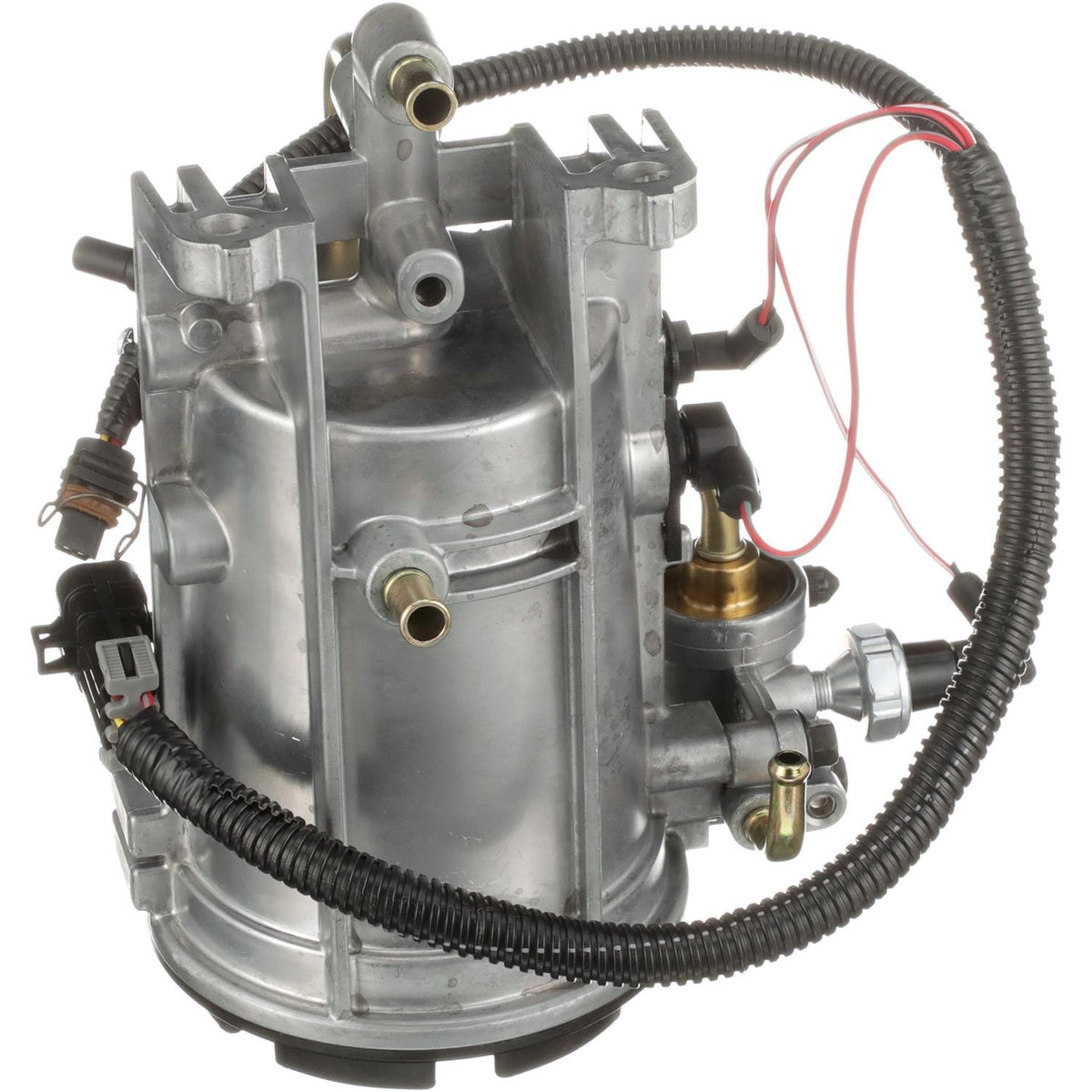 Standard Ignition Fuel Filter Housing FFH2